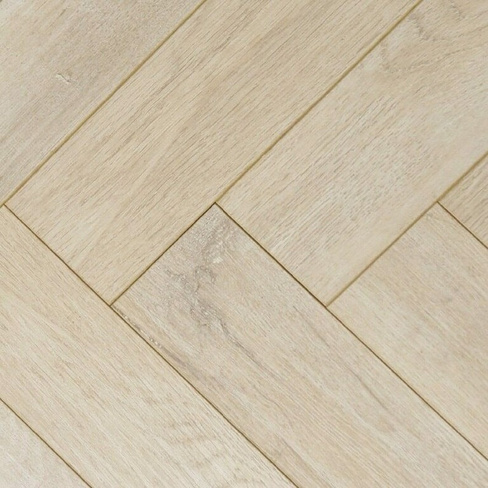 Ламинат Alpine Floor Herringbone 10, LF107-03B Дуб Лацио 600 х 100 х 10 mm