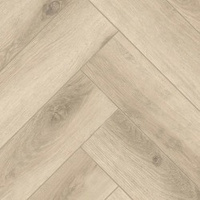 Ламинат Alpine Floor Herringbone 12 Pro, LF106-8A Дуб Орлеан 606х101х12 mm