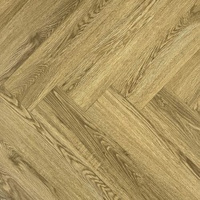 Кварц-виниловый ламинат AQUAMAX "INTEGRA", AC5/43, уп.- 1.311 м2, V-groove, 640*128*4 (0,6 mm) арт. 35010 , Шапель, Inte