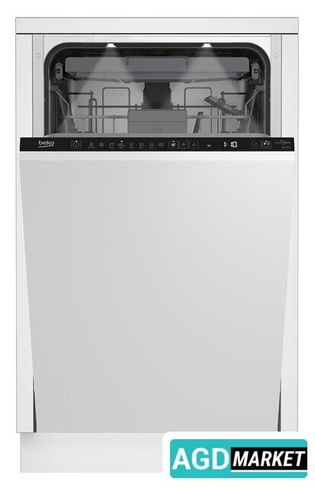 Встраиваемая посудомоечная машина BEKO BDIS38120Q