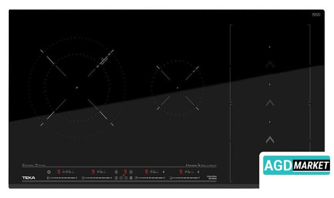 Варочная панель TEKA IZS 96600 MSP