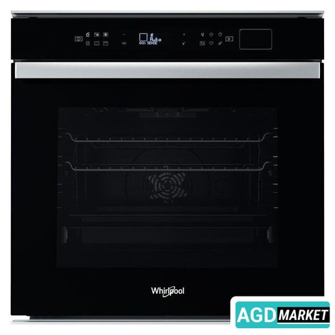 Электрический духовой шкаф Whirlpool W6 OS4 4S1 H BL