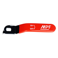 Длинная усиленная ручка для крана MPF ИС.131178