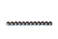 Сальники клапанов маслосъёмные двигателя Weichai Power R4100, R4105, R6105