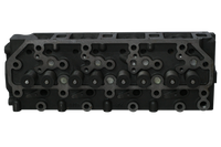 Головка блока цилиндров в сборе с клапанами для R4105ZLD, R4108IZLD