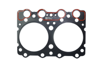 Прокладка ГБЦ двигателя WLG-308 / WLG-375