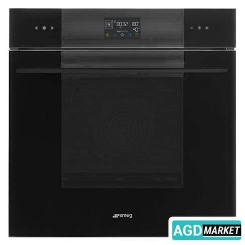 Электрический духовой шкаф Smeg Linea Aesthetic SOP6102S2PB3