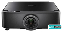 Проектор Optoma ZU720T