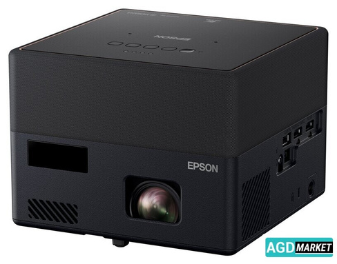 Проектор Epson EF-12