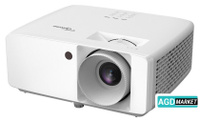 Проектор Optoma ZH400