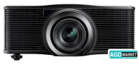 Проектор Optoma ZU1050