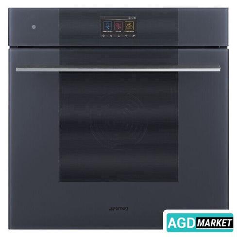 Электрический духовой шкаф Smeg Linea Aesthetic SOP6104TPG