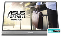 Портативный монитор ASUS ZenScreen MB16AC