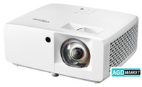 Проектор Optoma GT2000HDR