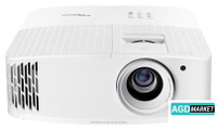 Проектор Optoma UHD35