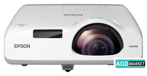 Проектор Epson EB-530