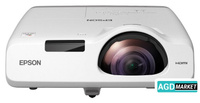 Проектор Epson EB-530