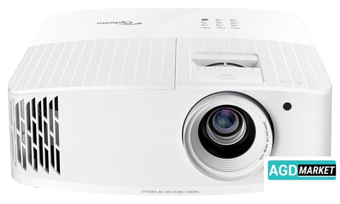 Проектор Optoma Uhd38X