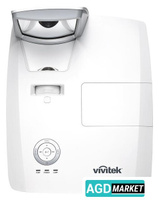 Проектор Vivitek DW770UST