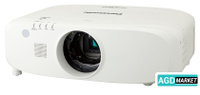 Проектор Panasonic PT-EZ770ZLE