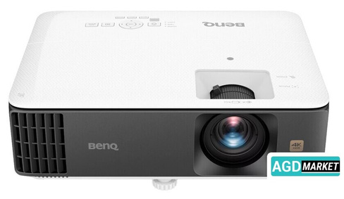 Проектор BenQ TK700