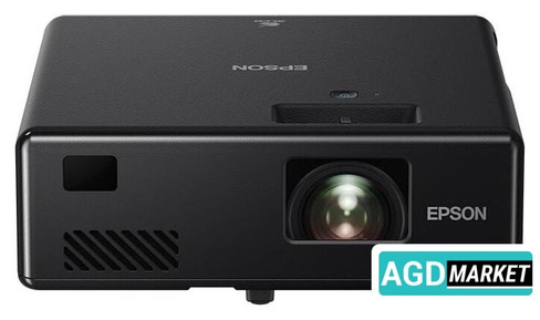 Проектор Epson EF-11