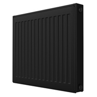 Радиатор панельный Royal Thermo COMPACT C11-300-800 Noir Sable