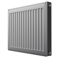 Радиатор панельный Royal Thermo COMPACT C11-500-800 Silver Satin