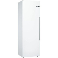 Холодильник однокамерный Bosch KSV36AWEP белый