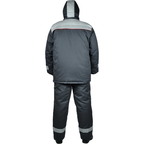 Зимний костюм РОБАМАГ Бест, размер 48-50, рост 182-188, 4609982374893