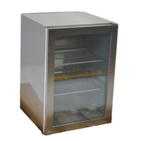 Холодильный шкаф Liebherr FKv 502