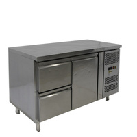 Холодильный стол Gastro GN 2110 TN