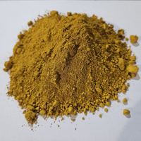 Пигмент железоокисный TONGCHEM желтый -313
