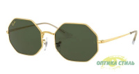 Солнцезащитные очки Ray Ban RB 1972 9196/31 Италия