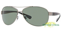 Солнцезащитные очки Ray Ban RB 3386 004/9A Италия