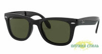 Солнцезащитные очки Ray Ban RB 4105 601/58 Италия