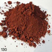 Пигмент железоокисный TONGCHEM красный -130