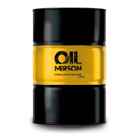 NERSON OIL Premium Truck TBN16 10W-40 205л