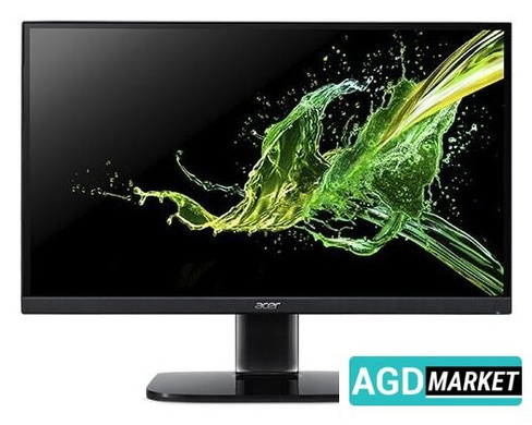 Монитор Acer KA222Qbi