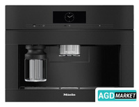 Кофемашина Miele CVA 7845 OBSW