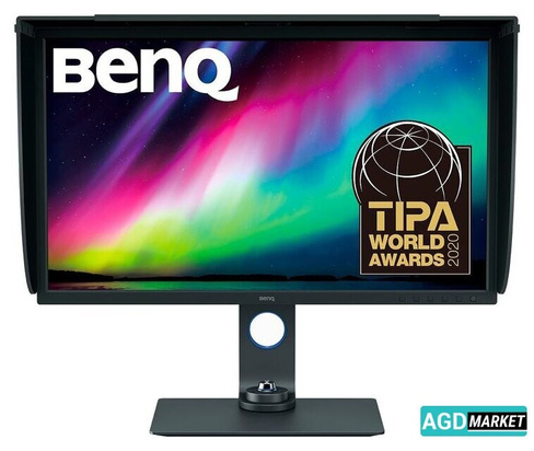 Монитор BenQ SW321C