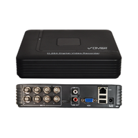 Видеорегистратор Divisat DVR-8512P LV v2.0