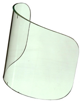 Стекло (триплекс) для панорамной маски ППМ-88 и мпг-изод
