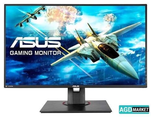 Игровой монитор ASUS VG278QF