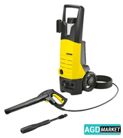 Мойка высокого давления Karcher K 5 UM 1.950-213.0