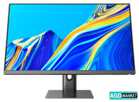 Монитор Xiaomi 4K Monitor 27" XMMNT27NU (международная версия)