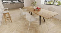 Ламинат Alpine floor Herringbone 12