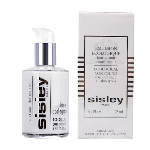 Экологическая эмульсия Sisley Emulsion Ecologique 125 ml