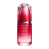 Антивозрастной концентрат для лица Shiseido Ultimune ImuGenerationRED Technology, 50 ml