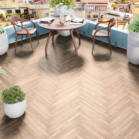 Напольное покрытие Alpine Floor Art Parquet